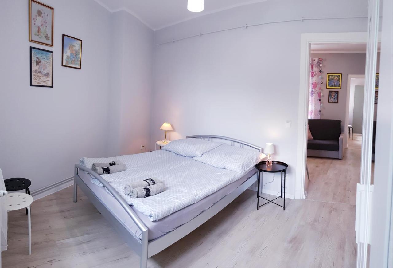 Niebieskie Migdaly Karpacz Dış mekan fotoğraf