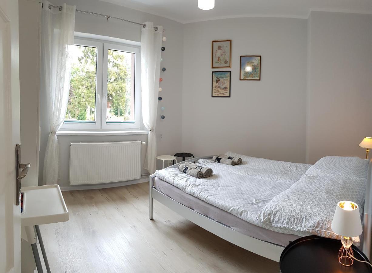 Niebieskie Migdaly Karpacz Dış mekan fotoğraf