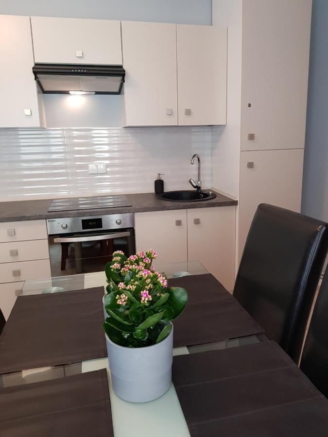 Niebieskie Migdaly Karpacz Dış mekan fotoğraf