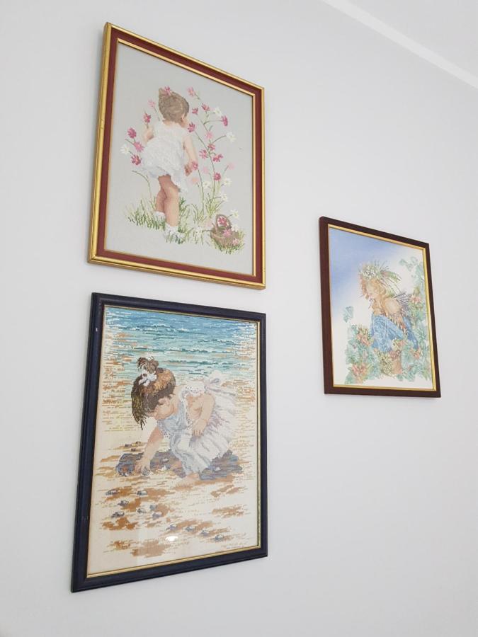 Niebieskie Migdaly Karpacz Dış mekan fotoğraf